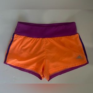 Adidas Climacool Running Shorts High Rise Running Shorts Size XS